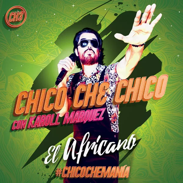 El africano