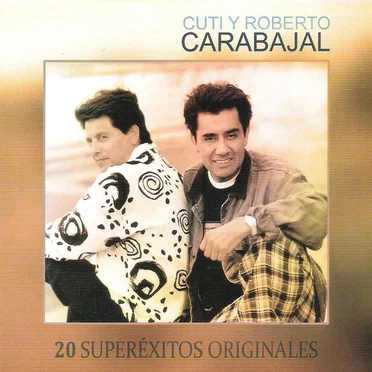 20 Superéxitos originales