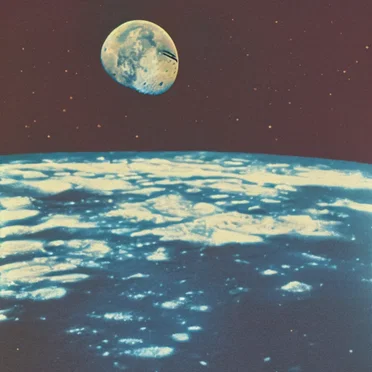Moon Landing