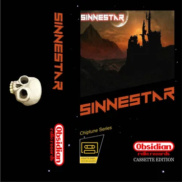 Sinnestar by Sinnestar - album cover