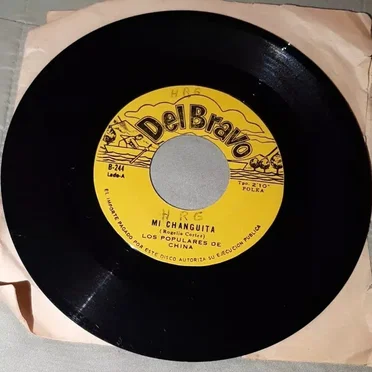 La zorrita / Mi changuita