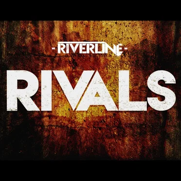 Rivals by Riverline - album cover