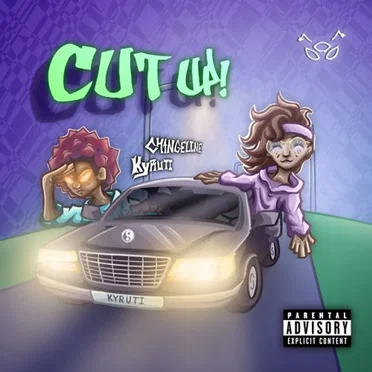 CUT UP!