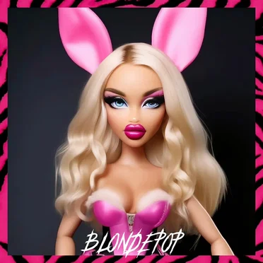 BLONDEPOP