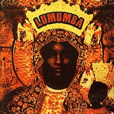 Lumumba by Lumumba - album cover