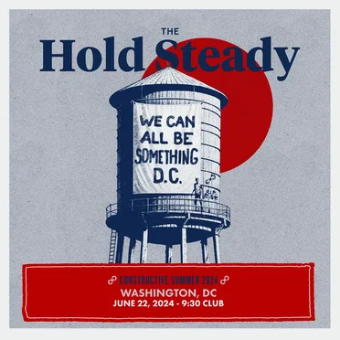 Live in Washington, DC 6-22-24
