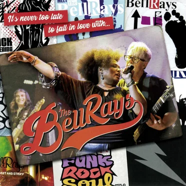 The BellRays