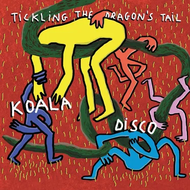 Tickling the Dragon's Tail