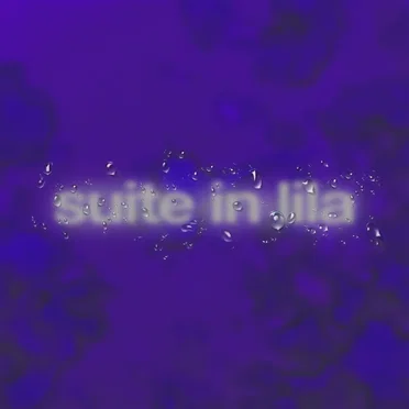 Suite in Lila