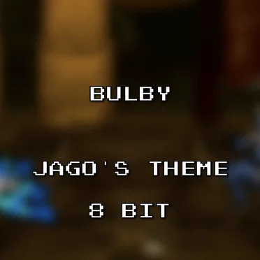 Jago’s Theme 8 Bit (Killer Instinct)