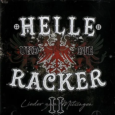Helle Und Die Rac'ker