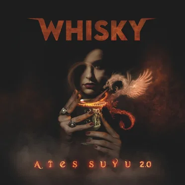 Ateş Suyu 2.0 by Whisky - album cover