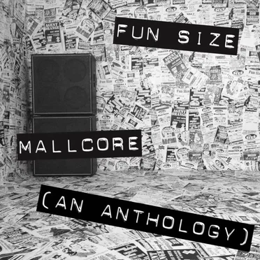 Mallcore: An Anthology by Fun Size - album cover