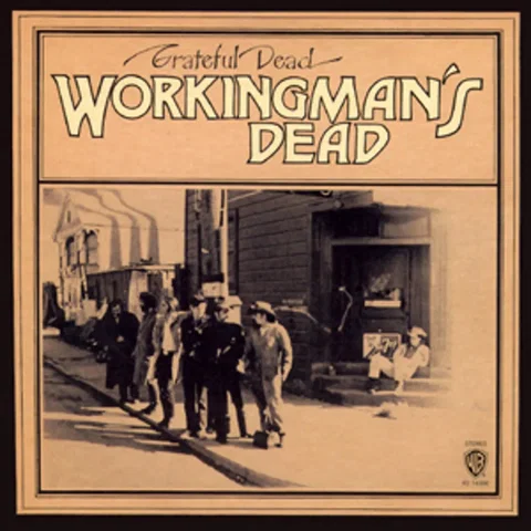 The Grateful Dead Explained — 10 Songs That Trace the Dead’s Legacy