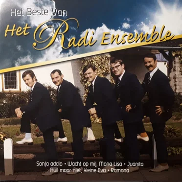 Het beste van Het Radi-Ensemble