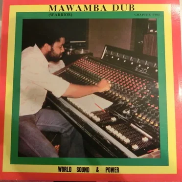Word, Sound and Power