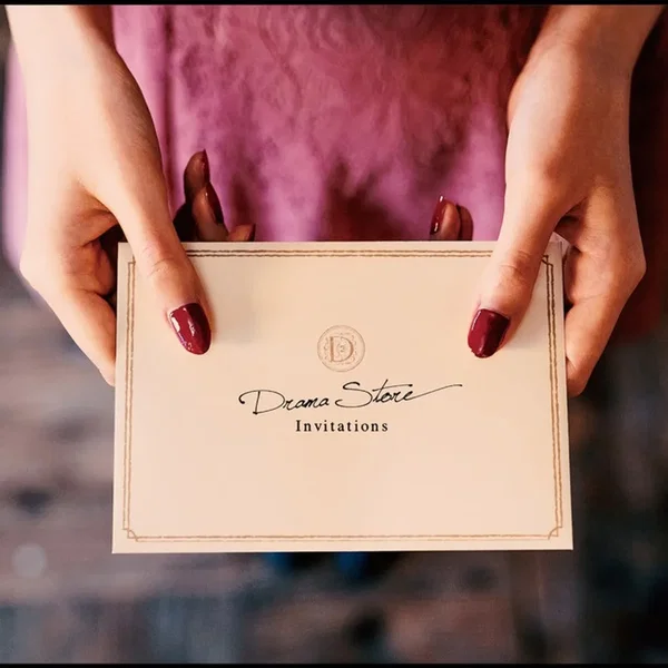 Invitations