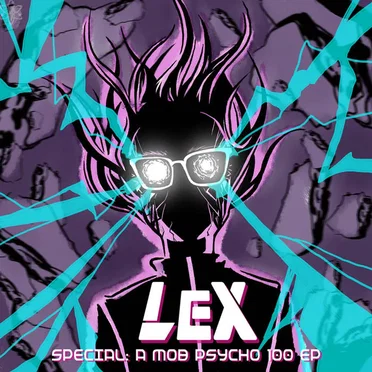 Special: A Mob Psycho 100 EP