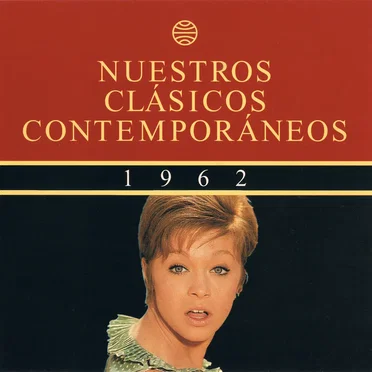 Nuestros clásicos contemporáneos (1962): El año del twist by Various Artists - album cover