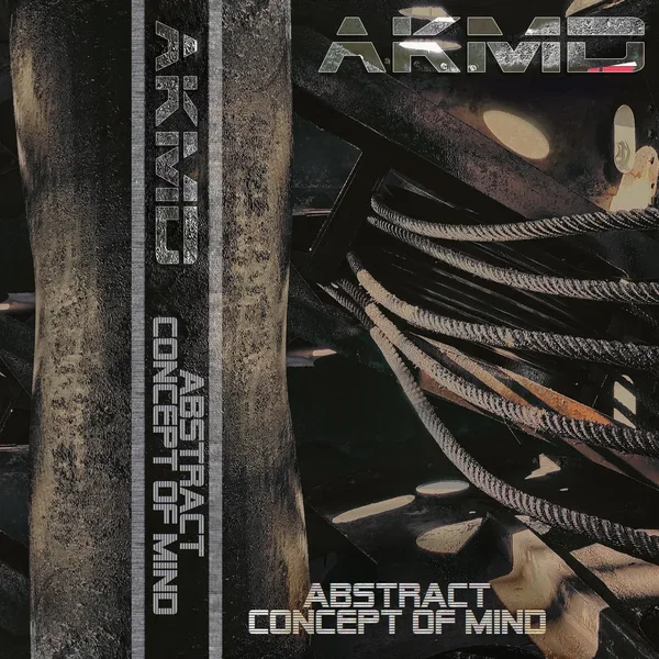 Abstract Concept of Mind