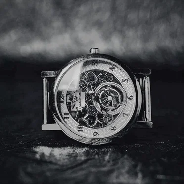 Chronophobia