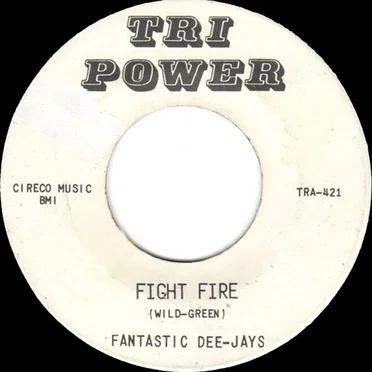 Fight Fire