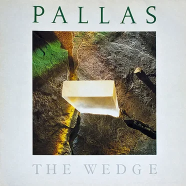 The Wedge