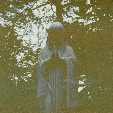 HEAVEN KNOWS by HOODOO - album cover