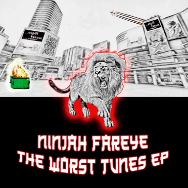 The Worst Tunes EP