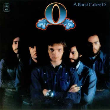O by A Band Called O - album cover