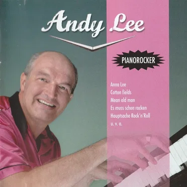 Pianorocker