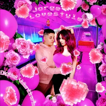 Digital Valentine's