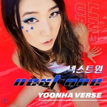 Next One by Yoonha Verse - album cover