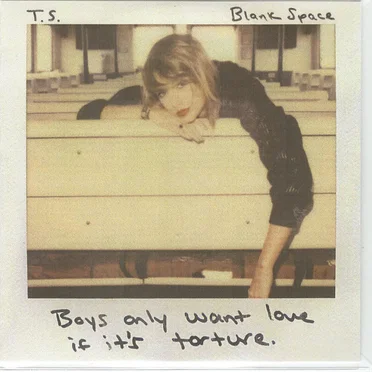 Blank Space