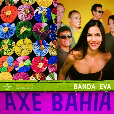 Axé Bahia
