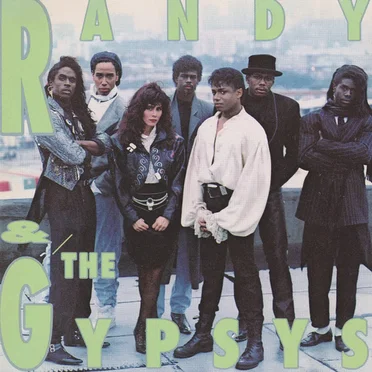 Randy & the Gypsys