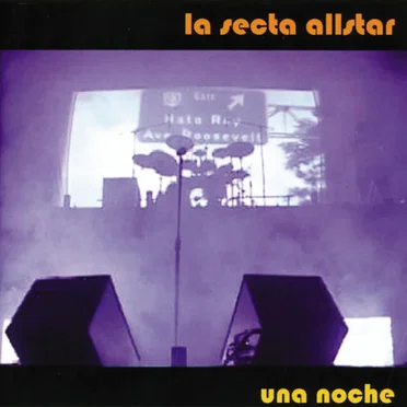 Una Noche