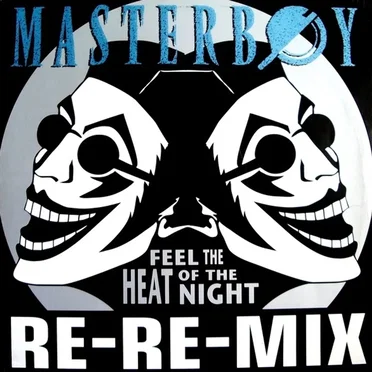 Feel The Heat Of The Night (Re-Re-Mix)