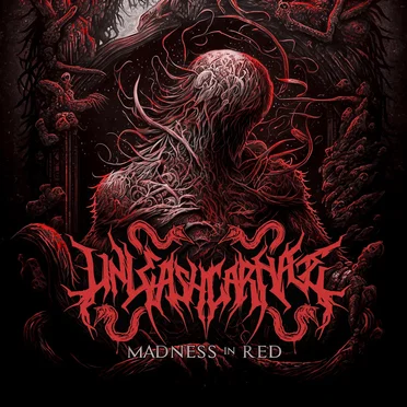 Madness in Red