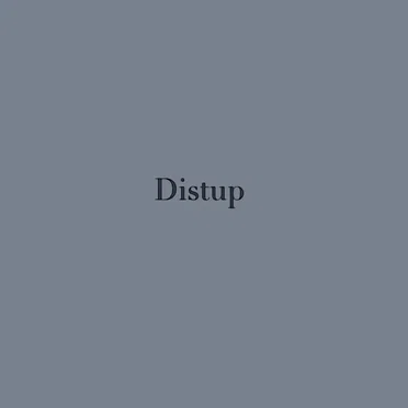 Distup
