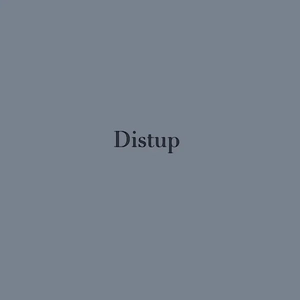 Distup