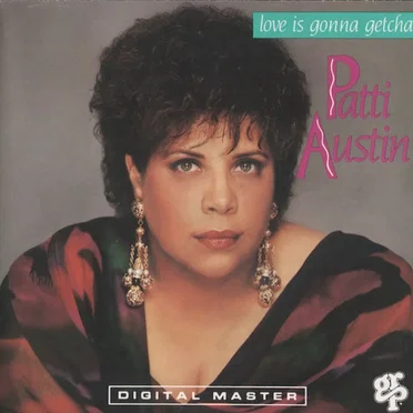 Love Is Gonna Getcha