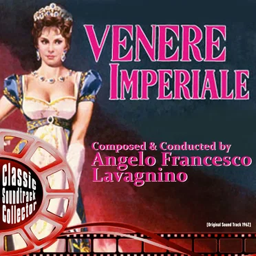 Venere Imperiale (Original Soundtrack)