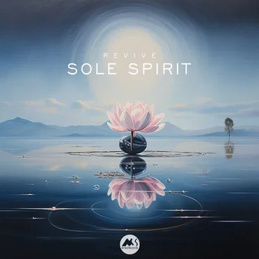 Revive by Sole Spirit & Toryn - album cover