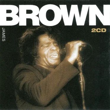 James Brown