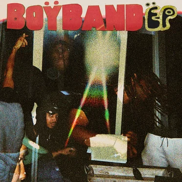 BOYBAND