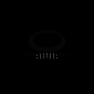 Event Horizon by Lunar Outpost - album cover