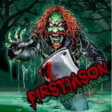 Jason is Watching!