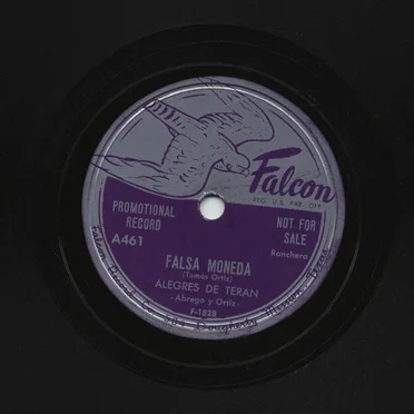 Falsa moneda / El meneíto