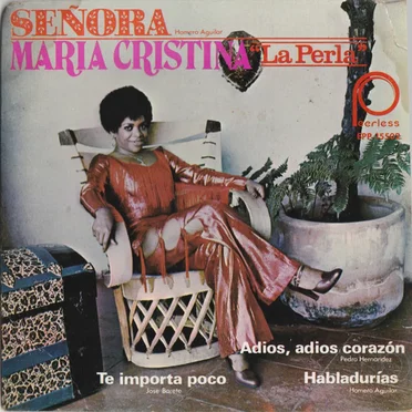 Señora